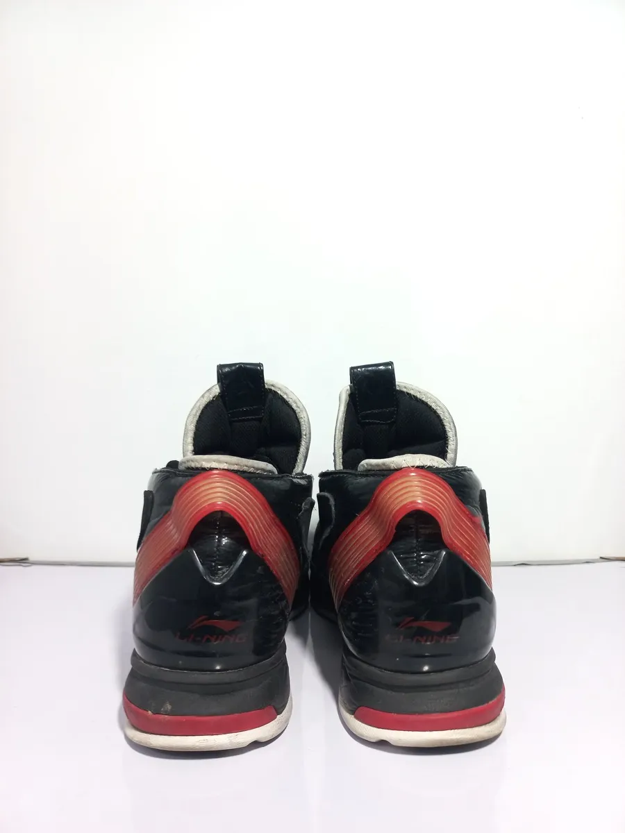 LI-NING CALDERON BASKETBALL SPORTS SHOES-1